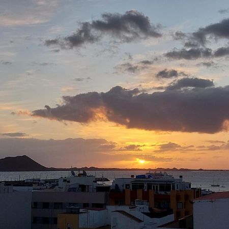 コラレホPrecioso Atico Con Vistas Al Mar Parking Gratuitoアパートメント エクステリア 写真